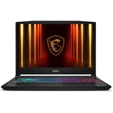 MSI Katana 15 HX B14WFK-487 Intel Core i7-14650HX 16 GB RAM 512 GB SSD RTX 5060 Win11 Home