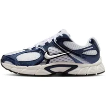 Nike V5 RNR Herren White/White/Midnight Navy 41
