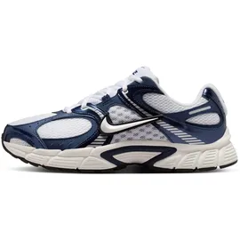 Nike V5 RNR Herren White/White/Midnight Navy 41