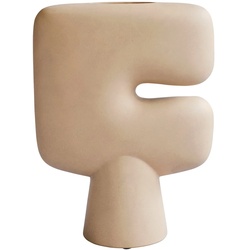 101 Copenhagen - Tribal Vase Big, sand