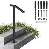 Vevor Handlauf 95 cm Edelstahl