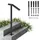 Vevor Handlauf 95 cm Edelstahl