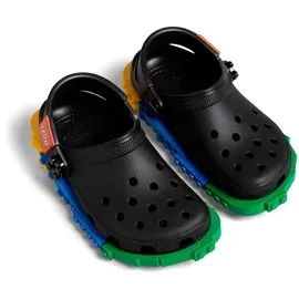 Crocs 4lw System Clog K Schwarz 32