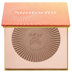 ZOEVA SUNTORINI BRONZER Bronzer 8,5 g MEDIUM 