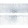 BGS Stahl-Lochplatten-Satz 300 x 100 x 2 mm 2-tlg.