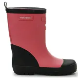 Tenson - Sec - Kinder - Stiefel / Schuhe / Gummistiefel - Rosa - Gr.: 24 - NEU