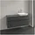 Villeroy & Boch Collaro Waschtischunterschrank C11400VR 120x54,8x50cm, Waschtisch rechts, Graphite