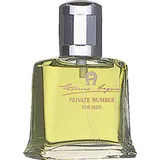 Aigner Private Number For Men Eau de Toilette 50 ml