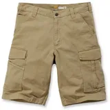CARHARTT Rigby Rugged Cargo Shorts 103542