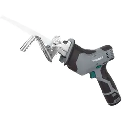 12V Akku-Säbelsäge