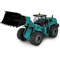 AMEWI RC-Nutzfahrzeug Radlader G485E 10CH RTR grün (22538)