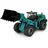 AMEWI RC-Nutzfahrzeug Radlader G485E 10CH RTR grün (22538)