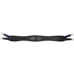 Passier Dynamic Ledersattelgurt