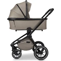 Babywelt MOON RESEA Edition+Mud, Beige