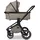Babywelt MOON RESEA Edition+Mud, Beige