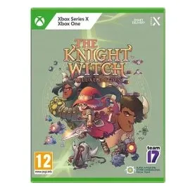 The Knight Witch (Deluxe Edition) Englisch PC