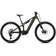 Cube Stereo Hybrid ONE44 HPC SLX Evo 800 2026 29 Zoll RH 42 cm grün