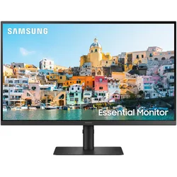 Samsung Monitor S24A400UJU LED-Display 61 cm (24)"
