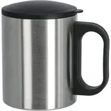 MATO interpräsent Thermobecher 0,28 l Schwarz