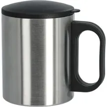 MATO interpräsent Thermobecher 0,28 l Schwarz
