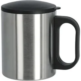 MATO interpräsent Thermobecher 0,28 l Schwarz
