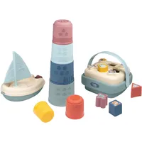 Smoby Little Smoby Motorikspielzeug-Set mehrfarbig