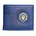World of Warcraft Alliance Geldbörse blau