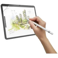 Hama Displayschutz Feels Like Paper" für iPad 11" (2025)/iPad