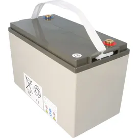 Landport LP EVX12120 12V 120Ah Deep-Cycle AGM-Gel Batterie