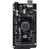 Joy-It SainSmart Mega 2560 R3 ATmega2560, Entwicklungsboard + Kit