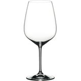 Riedel Extreme Cabernet 2tlg. Glas Transparent