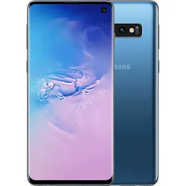 Samsung Galaxy S10 128 GB Prism Blue