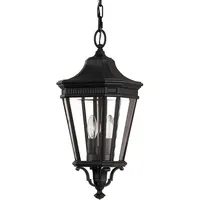 Elstead Lighting Elstead Lighting, Wandleuchte + Deckenleuchte, Cotswold Lane