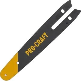 PROCRAFT VL3/8-45-1.3 Führungsschiene 30 cm 1,3 mm 3/8" für Akku Kettensäge Pka38