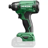 Hikoki WH18DA ohne Akku