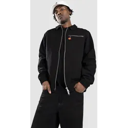 Santa Cruz Truman Jacke black Gr. XL