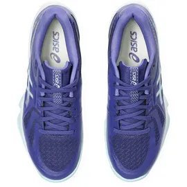 Asics Blade FF Damen eggplant - lila