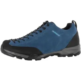 Scarpa Mojito Trail GTX Herren Ocean/Light Ocean 46