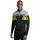Spyder Paramount 1/2 Zip, Herren, Black, S