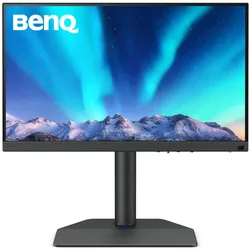 BenQ PhotoVue SW272Q