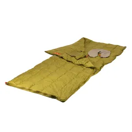 Pajak Quest Light Schlafsack - Universal Olive - One Size