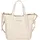 hey marly Pretty Wonder S Henkeltasche Kunstleder Crema
