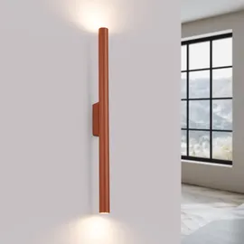 Sollux Lighting Pastelo 2 (SL.1529) rot