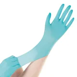 Franz Mensch Hygostar Neoprenhandschuhe Neo Stretch Pro | puderfrei, | türkis,