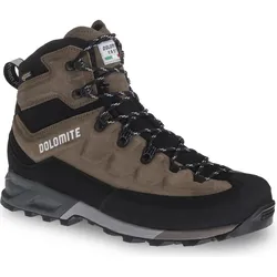 Dolomite Shoe Steinbock GTX almond brown (1280) 4