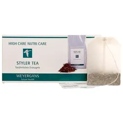 Weyergans Nutri Care Styler Tee 20 Beutel