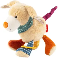 Sigikid Aktivity Anhänger Hund Beige