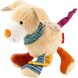 Sigikid Aktivity Anhänger Hund Beige
