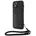 iPhone 15 Plus Hardcase schwarz