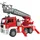 Bruder 02771 - MAN Feuerwehr mit Drehleiter 1:16